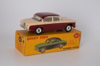 DINKY TOYS: 165 Humber Hawk 1959-60 - 2