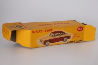 DINKY TOYS: 165 Humber Hawk 1959-60 - 3