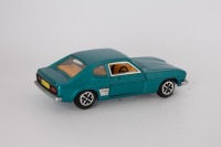 DINKY TOYS: 165 Ford Capri 1960-76 - 2