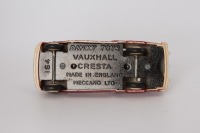 DINKY TOYS: 164 Vauxhall Cresta 1957-60 - 3