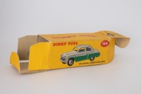 DINKY TOYS: 164 Vauxhall Cresta 1957-60 - 4