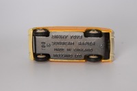 DINKY TOYS: 166 Sunbeam Rapier 1958-63 - 3