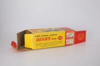 DINKY TOYS: 130 Ford Consul Corsair 1966-69 - 4