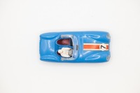 CORGI TOYS: 151A Corgi Lotus Mark II Le Mans Racing Car 1961-65 - 4
