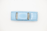 DINKY TOYS: 130 Ford Consul Corsair 1966-69 - 5