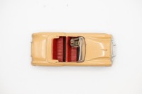 DINKY TOYS: 132 Packard Convertible 1955-61 - 5