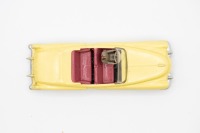 DINKY TOYS: 131 Cadillac Eldorado Tourer 1956-61 - 5
