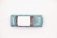 DINKY TOYS: 135 Triumph 2000 Saloon 1963-69 - 5