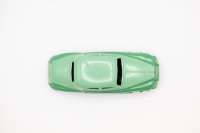 DINKY TOYS: 156 Rover 75 Saloon c1954 - 5