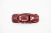 DINKY TOYS: 156 Rover 75 Saloon c1954 - 5