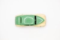 DINKY TOYS: 159 Morris Oxford c1954 - 5