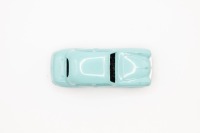 DINKY TOYS: 160 Austin A30 1958-62 - 5