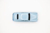 DINKY TOYS: 162 Ford Zephyr Saloon 1956-60 - 5