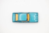 DINKY TOYS: 165 Ford Capri 1960-76 - 4