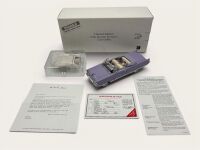 LINCOLN PREMIERE: A 1:24 scale model by Danbury Mint of the 1956 Lincoln Premiere Convertible [Location: Sydney]