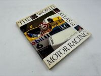 FORMULA ONE: A group of three hardcover books [Location: Sydney] - 4