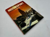 FORMULA ONE: A group of three hardcover books [Location: Sydney] - 6