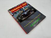 FORMULA ONE: A group of five books relating to Grand Prix racing [Location: Sydney] - 3
