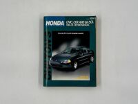 WORKSHOP MANUALS: A group of nine workshop manuals [Location: Sydney] - 8