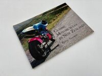 MOTORCYCLE BOOKS: A group of three books relating to Motor Cycles [Location: Sydney] - 6