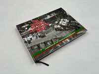 THE CASTROL SIX HOURS PRODUCTION RACE: A hardcover book by Jim Scaysbrook [Location: Sydney] - 2
