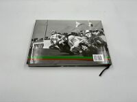THE CASTROL SIX HOURS PRODUCTION RACE: A hardcover book by Jim Scaysbrook [Location: Sydney] - 3