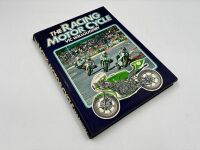 MOTORCYCLE RACING: A five of four hardcover books relating to Motorcycle Racing [Location: Sydney] - 2