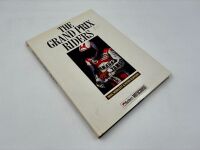MOTORCYCLE RACING: A five of four hardcover books relating to Motorcycle Racing [Location: Sydney] - 3