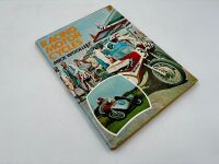 MOTORCYCLE RACING: A five of four hardcover books relating to Motorcycle Racing [Location: Sydney] - 4