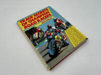 MOTORCYCLE RACING: A five of four hardcover books relating to Motorcycle Racing [Location: Sydney] - 5
