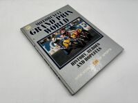 MOTORCYCLE RACING: A five of four hardcover books relating to Motorcycle Racing [Location: Sydney] - 6