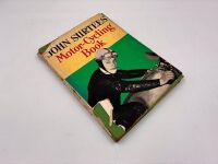 MOTORCYCLE RACING: A group of four hardcover biographies relating to Motorcycle Racing [Location: Sydney] - 4