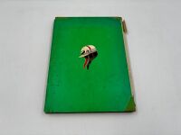 MOTORCYCLE RACING: A group of four hardcover biographies relating to Motorcycle Racing [Location: Sydney] - 5