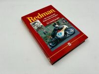 MOTORCYCLE RACING: A group of four hardcover biographies relating to Motorcycle Racing [Location: Sydney] - 6