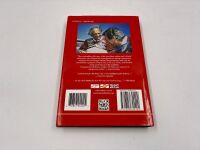 MOTORCYCLE RACING: A group of four hardcover biographies relating to Motorcycle Racing [Location: Sydney] - 7