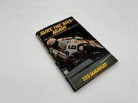 MOTORCYCLE RACING: A group of four hardcover biographies relating to Motorcycle Racing [Location: Sydney] - 8