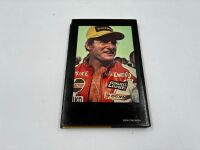 MOTORCYCLE RACING: A group of four hardcover biographies relating to Motorcycle Racing [Location: Sydney] - 9
