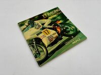 MOTORCYCLE RACING: A pair of books covering the T.T. Races [Location: Sydney] - 2