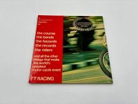 MOTORCYCLE RACING: A pair of books covering the T.T. Races [Location: Sydney] - 3