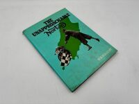 MOTORCYCLE BOOKS: A group of four books relating to British Motor Cycles [Location: Sydney] - 3