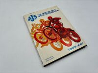 MOTORCYCLE BOOKS: A group of four books relating to British Motor Cycles [Location: Sydney] - 4