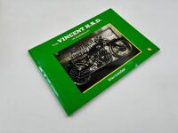 MOTORCYCLE BOOKS: A group of four books relating to British Motor Cycles [Location: Sydney] - 5