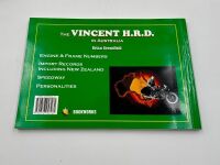 MOTORCYCLE BOOKS: A group of four books relating to British Motor Cycles [Location: Sydney] - 6