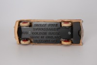 DINKY TOYS: 169 Studebaker Golden Hawk 1958-63 - 3
