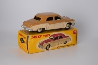 DINKY TOYS: 172 Studebaker Land Cruiser 1954-56 - 2