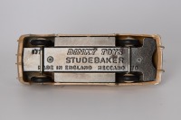 DINKY TOYS: 172 Studebaker Land Cruiser 1954-56 - 3