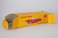 DINKY TOYS: 174 Hudson Hornet 1958-63 - 4