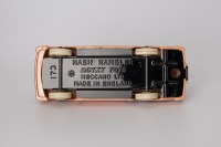 DINKY TOYS: 173 Nash Rambler Station Wagon 1958-62 - 3