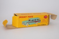 DINKY TOYS: 173 Nash Rambler Station Wagon 1958-62 - 4