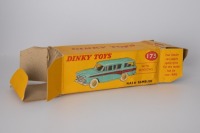 DINKY TOYS: 173 Nash Rambler Station Wagon 1958-62 - 4